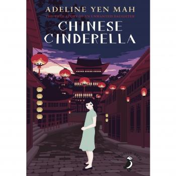 Chinese Cinderella