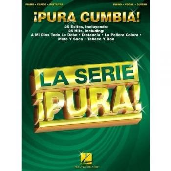Pura Cumbia!