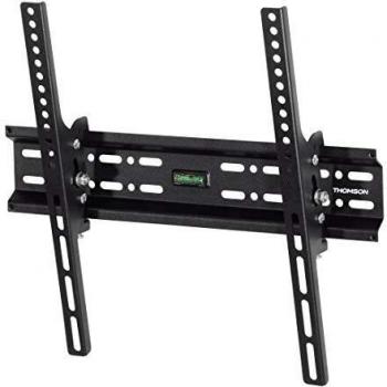 Thomson WAB175 75 Negro - Soporte de Pared para Pantalla Plana