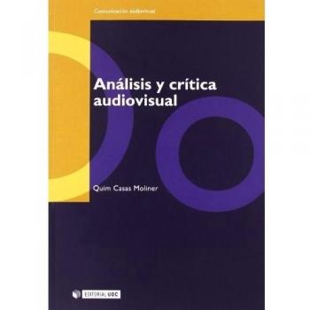 Análisis y crítica audiovisual: 42