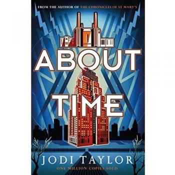 About Time (The Time Police