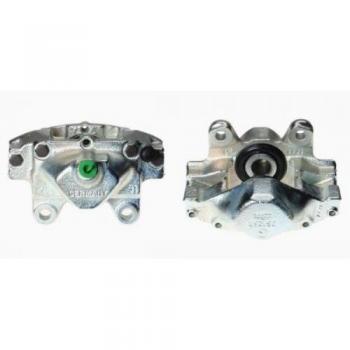Pinza de freno BREMBO F 50 162 para MERCEDES-BENZ, modelo A0014205583