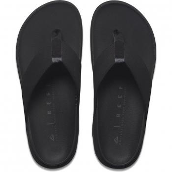 Reef - Chanclas de baño de hombre M THE RAGLAN - Negro - Talla 45