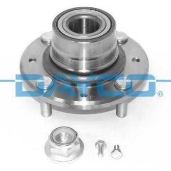 Kit de cojinete de rueda DAYCO KWD1304
