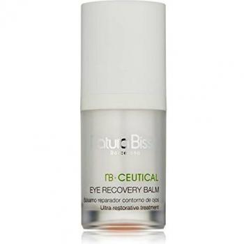 Natura Bissé nb Ceutical Bálsamo Reparador Para El Contorno De Ojos - 15 ml.