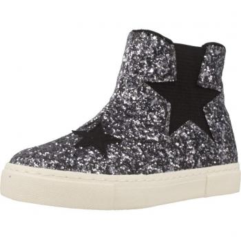 Botas para niña, Color Plateado, Marca GIOSEPPO, Modelo Botas para Niña GIOSEPPO 45969G Plateado