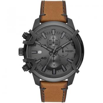 Diesel Men's Griffed Chronograph Watch DZ4569