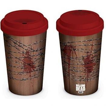 The Walking Dead - Travel Mug Lucille