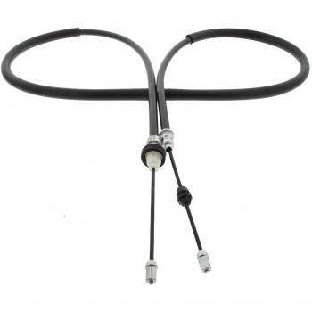 Mapco 5329 Cable de accionamiento, freno de estacionamiento
