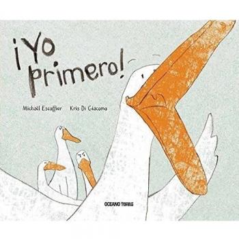 ¡Yo Primero!