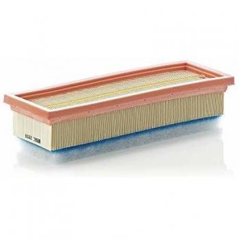 Original MANN-FILTER Filtro de aire C 2859 – Para Automóviles