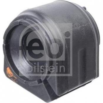 Cojinete estabilizador FEBI BILSTEIN 105877 - Silentblock de barra estabilizadora (1 unidad)
