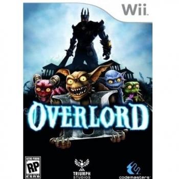 Overlord 2