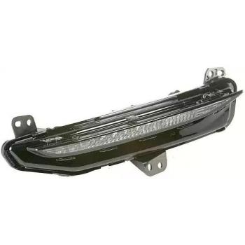 Luz intermitente HELLA 2BA 012 173-011 Izquierda con características de señalización lateral, diseño compacto, fácil instalación, alta visibilidad y durabilidad