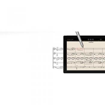 Microsoft Surface Pen lápiz Digital Plata 20 g - Lápiz para Tablet