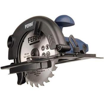 Sierra circular 1200W - 185mm