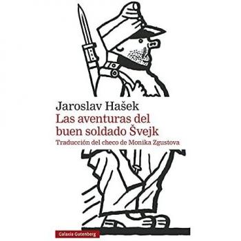 Las aventuras del buen soldado Svejk- 2020