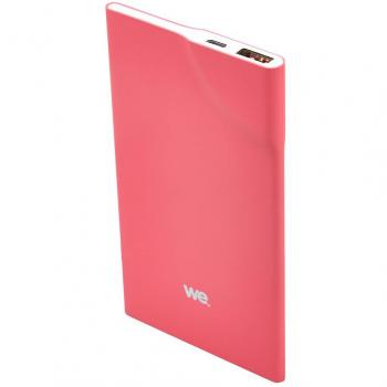 Altavoces PC 2.0 de 2 x 2.5W con USB, Jack estéreo 3.5 mm, Interruptor on/off y LED + Batería Externa USB de 3200mAh con Bot