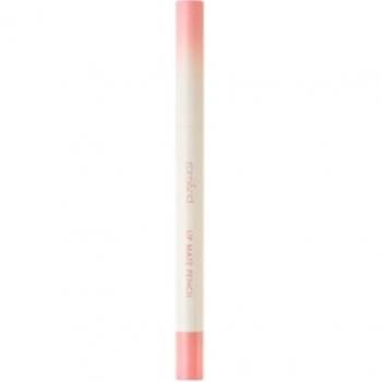 Romand Lip Mate Pencil 0.5g - Shade 02 Dovey Pink - Dual-Use Lip Liner and Color