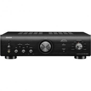 Denon PMA-600NE Integrated Amplifier w/ Bluetooth - 2-Channel 70W Amplifier