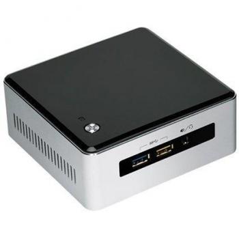 Intel Computing NUC5i3RYH Barebone PC
