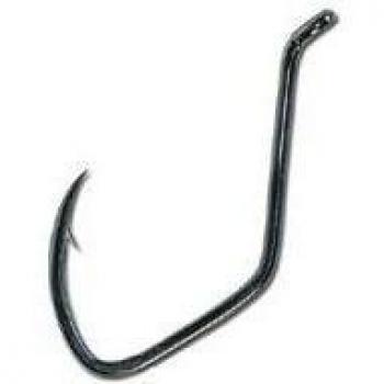 Matzuo Modelo 141 falciformes Hooks Pulpo - 25 Unidades por caja: 1