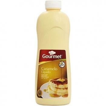 Gourmet - Caramelo líquido - 1200 g