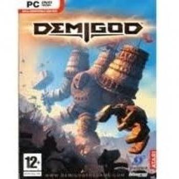 Demigod