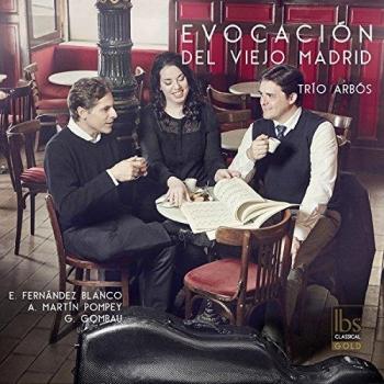 Evocación del Viejo Madrid