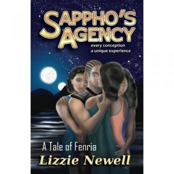 Agencia de Sappho (Cuentos de Fenria) - Novela de Fantasía y Aventura