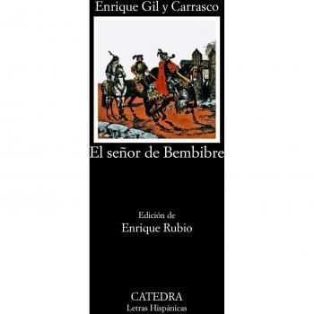 El señor de Bembibre