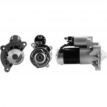 Motor de arranque LUCAS LRS00751, tipo: motor de arranque, características: alta eficiencia, diseño compacto, durabilidad mejorada, fácil instalación