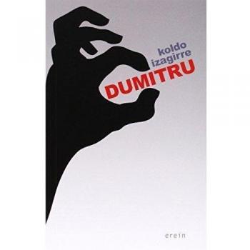 Dumitru: 29 - IZAGIRRE, KOLDO