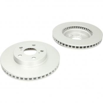 Ferodo ddf1882 C Disco de freno recinto, Set de 2
