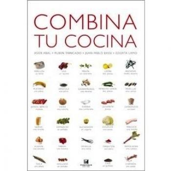 Combina tu cocina: 40