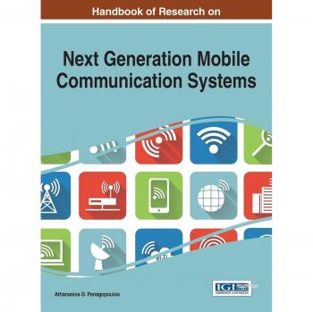 Manual de Investigación sobre Sistemas de Comunicación Móvil de Nueva Generación (Avances en Tecnologías Inalámbricas y Telecomunicaciones) - Tapa Dura