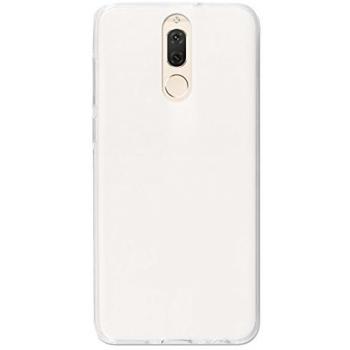 German Tech Huawei Mate 10 Lite - Carcasa TPU, transparente