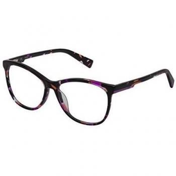 Sting VST1835509BG Gafas, Shiny Orange/Violet Havana, 55/15/140 para Mujer
