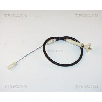 Cable de embrague TRISCAN 8140 29237