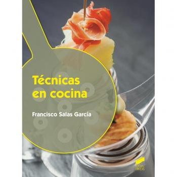 Técnicas en cocina: 70