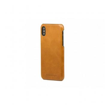 Funda para teléfono móvil dbramante1928 Tune 14,7 cm (5.8) en color bronceado