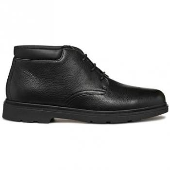 Botas Geox Spherica EC1 B para Hombre, color Negro, talla 39 EU