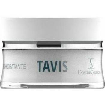 Dermax Tavis Crema Facial Hidratante, 50 ml
