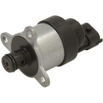 Válvula reguladora de caudal de combustible BOSCH para sistema Common Rail, modelo 1 465 ZS0 036