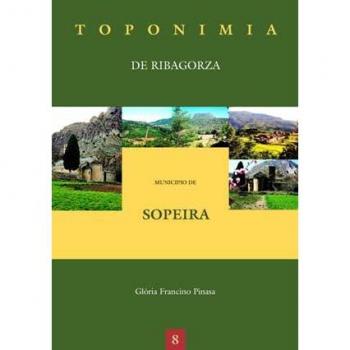 Toponimia de Ribagorza. Municipio de Sopeira