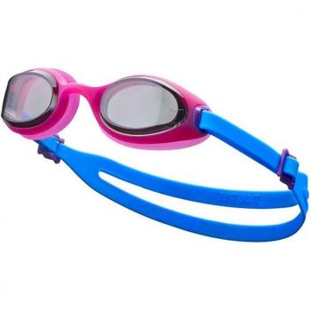 Gafas de natación Nike Hyper Flow Youth Gog Infantil Rosa