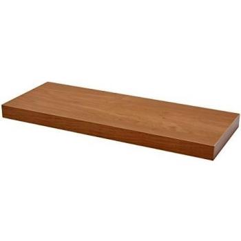 DURAline Flotante Estante de Pared, Roble, 38 x 60 x 23,5 cm