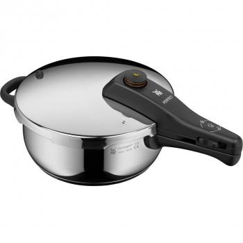 WMF Perfect Olla a Presión Rápida de Acero Inoxidable