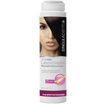 Singuladerm Xpert Hair Mascarilla Vital Volume
