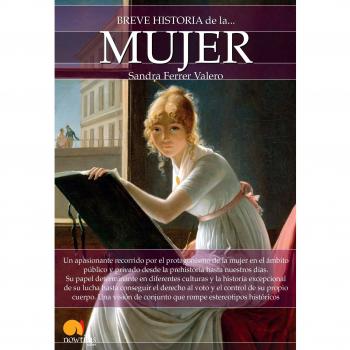 Breve historia de la mujer - Sandra Ferrer Valero